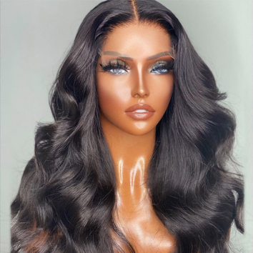 13*4 LACE FRONT WIGS