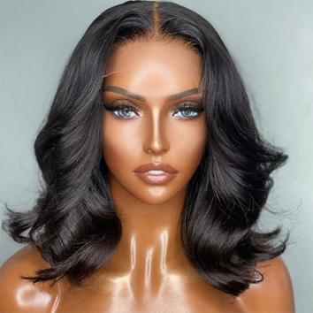 13x6 Lace Front Wigs