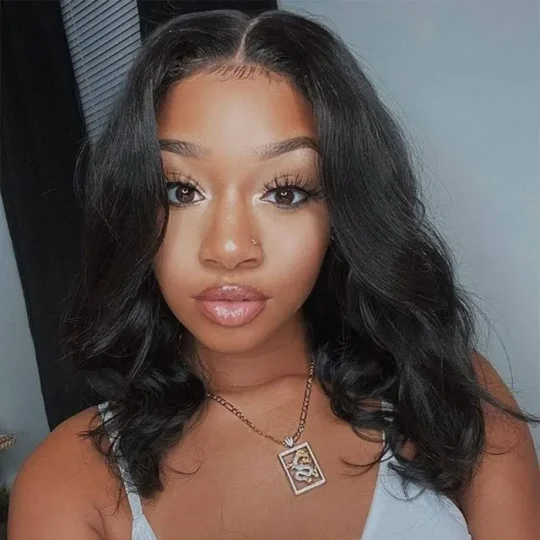 5*5 CLOSURE WIGS