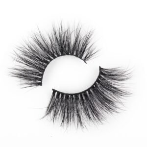 High Quality 5D 25mm Wholesale Mink Lashes LXP15