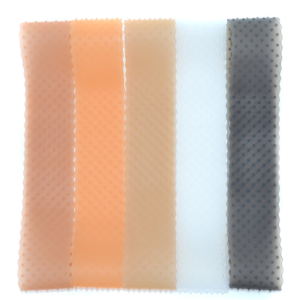 Allergy-free Glueless Silicone Wig Grip