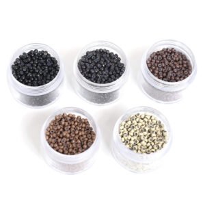 3.0 Silicone Nano Ring 1000pcs